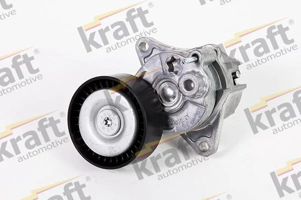 Napenjalni vzvod, V-rebrasti jermen KRAFT Automotive 1221060