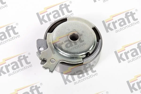 Tensioner Pulley, timing belt KRAFT Automotive 1221510