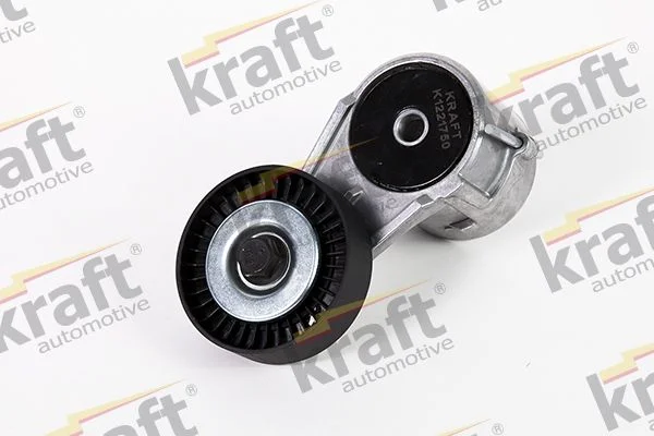 Napenjalni vzvod, V-rebrasti jermen KRAFT Automotive 1221750