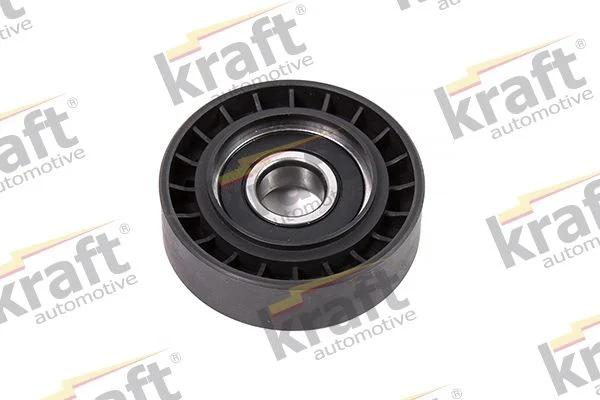 Odklonska/vodilna jermenica, V-rebrasti jermen KRAFT Automotive 1223440