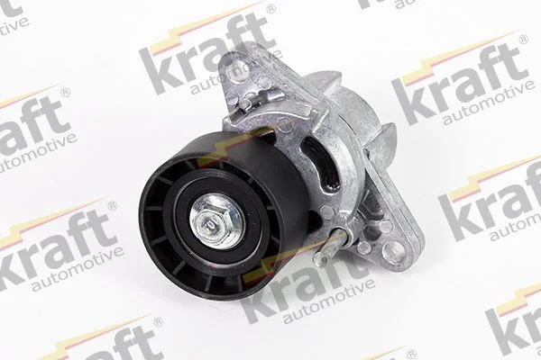 Napenjalni vzvod, V-rebrasti jermen KRAFT Automotive 1225487