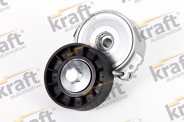 Napenjalni vzvod, V-rebrasti jermen KRAFT Automotive 1226225