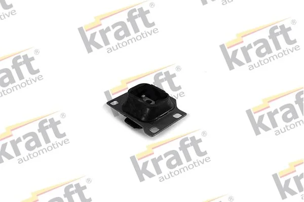 Montaža, ročni menjalnik KRAFT Automotive 1482014