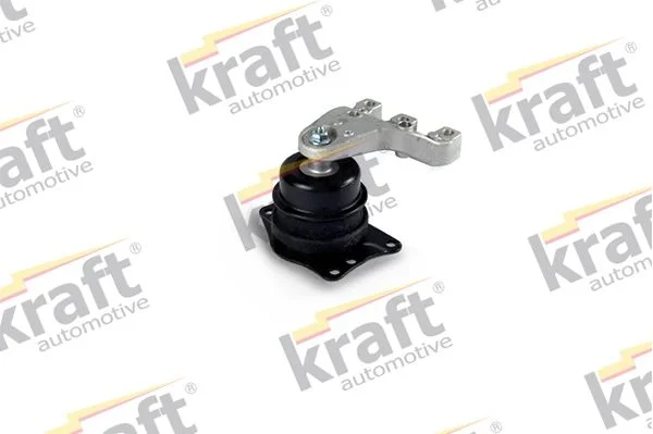 Pritrditev, motor KRAFT Automotive 1490021