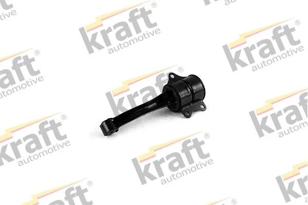 Pritrditev, motor KRAFT Automotive 1490980