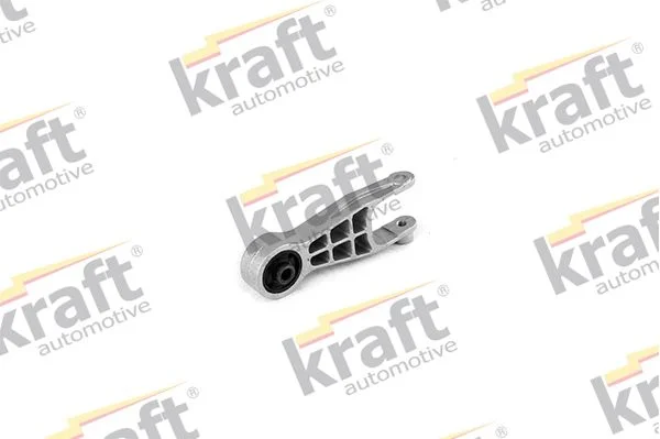 Holder, engine mounting system KRAFT Automotive 1491687
