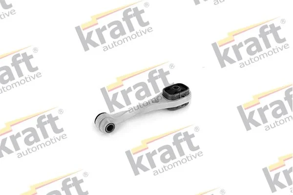 Holder, engine mounting system KRAFT Automotive 1495222
