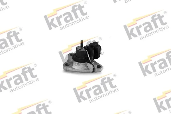 Mounting, engine KRAFT Automotive 1495245
