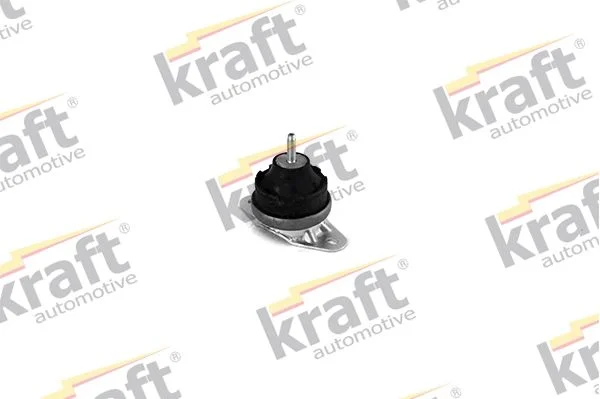 Holder, engine mounting system KRAFT Automotive 1496005
