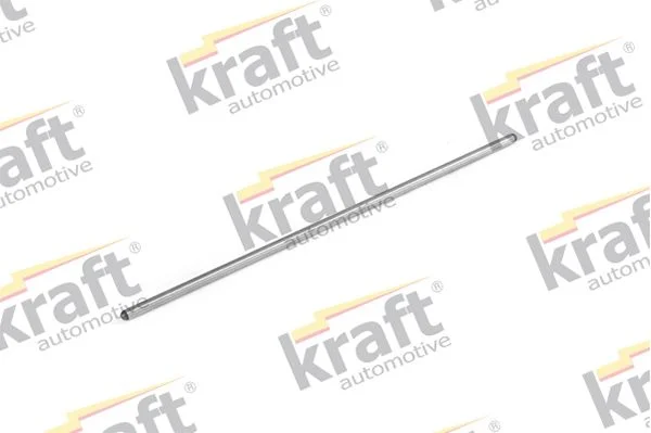 Centralni pomožni cilinder, sklopka KRAFT Automotive 1620068