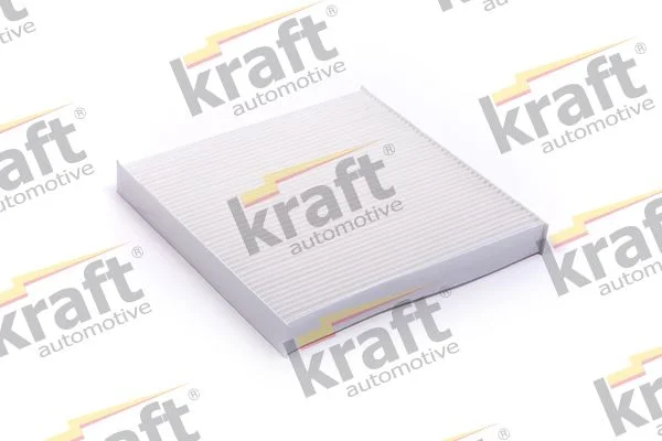 Filter, cabin air KRAFT Automotive 1736100