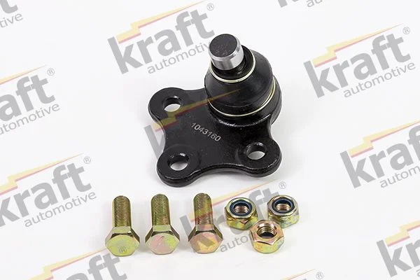 Kroglični sklep KRAFT Automotive 4222150