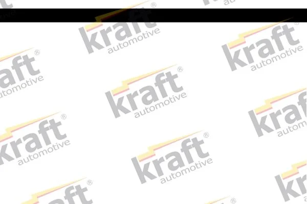 Pritrditev, stabilizacijska palica KRAFT Automotive 4231265