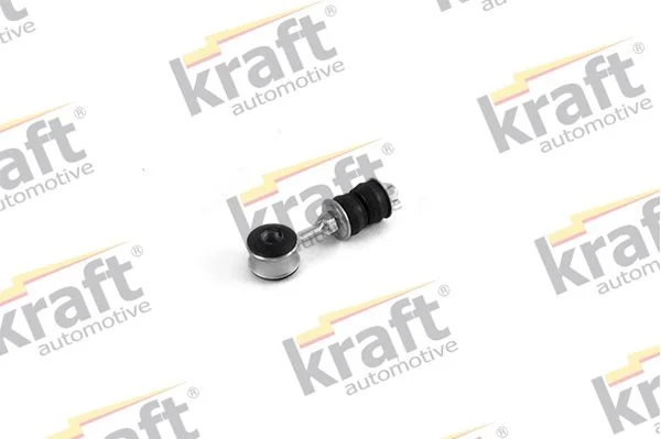 Link/Coupling Rod, stabiliser bar KRAFT Automotive 4307211