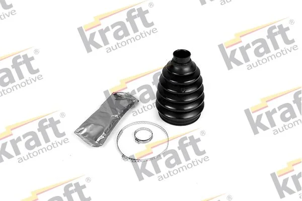Komplet mehov, pogonska gred KRAFT Automotive 4412113