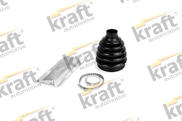 Komplet mehov, pogonska gred KRAFT Automotive 4412400