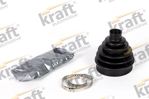 Bellow Kit, drive shaft KRAFT Automotive 4413290