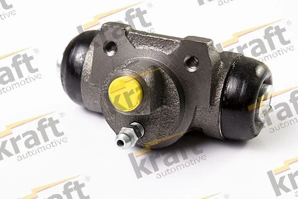 Kolutni zavorni valj KRAFT Automotive 6032097