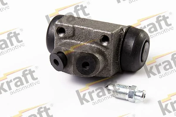 Kolutni zavorni valj KRAFT Automotive 6032150