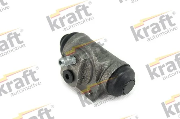 Kolutni zavorni valj KRAFT Automotive 6033170