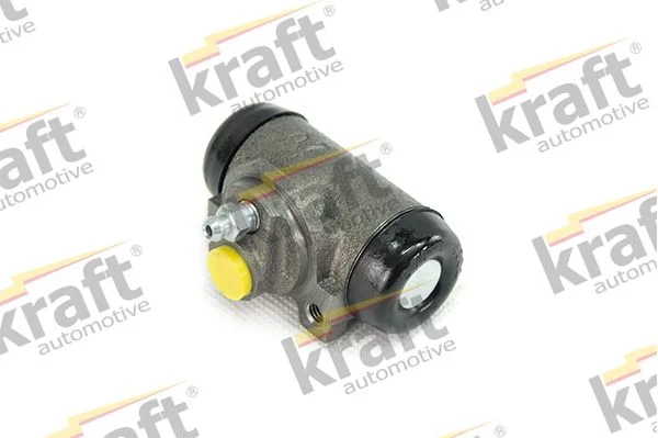 Kolutni zavorni valj KRAFT Automotive 6033285