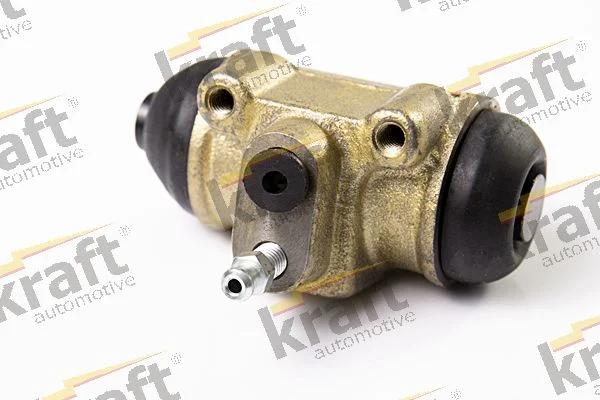 Kolutni zavorni valj KRAFT Automotive 6033395