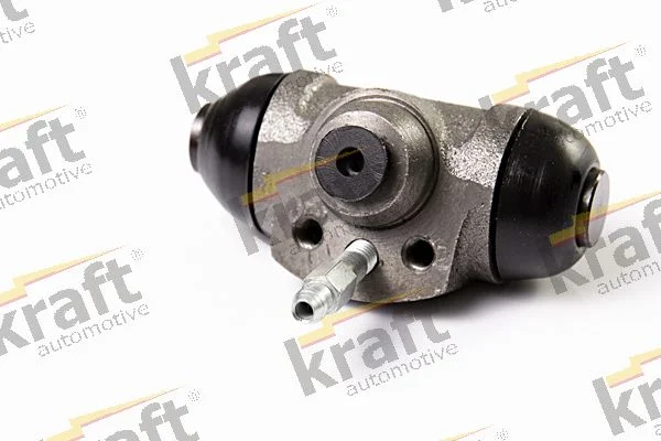 Kolutni zavorni valj KRAFT Automotive 6036510
