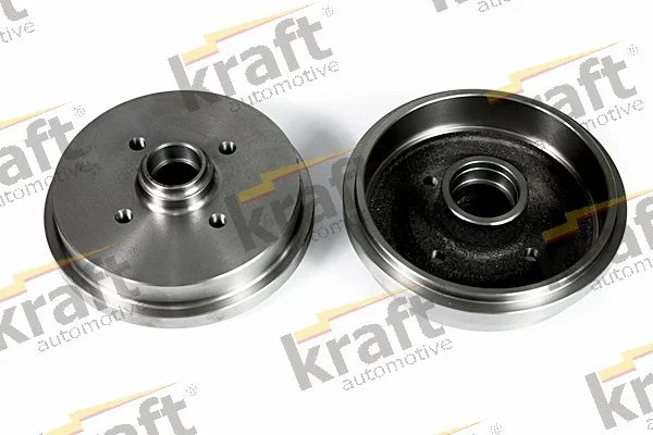 Zavorni boben KRAFT Automotive 6060010