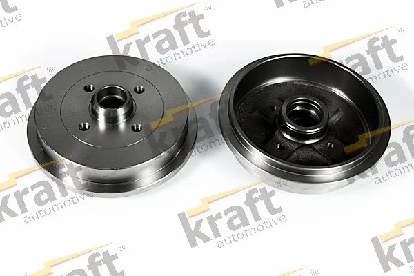 Zavorni boben KRAFT Automotive 6060080