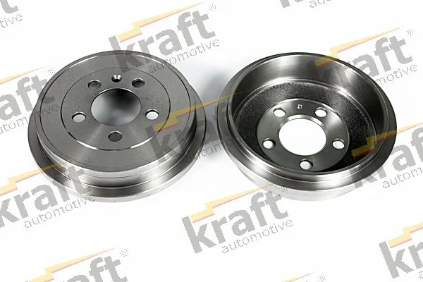 Zavorni boben KRAFT Automotive 6060160