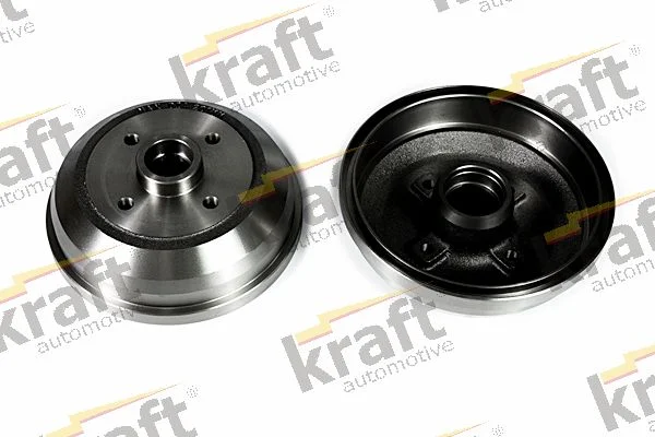 Zavorni boben KRAFT Automotive 6061520