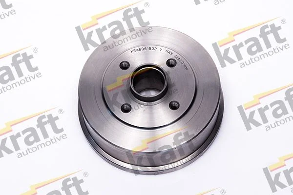 Zavorni boben KRAFT Automotive 6061522