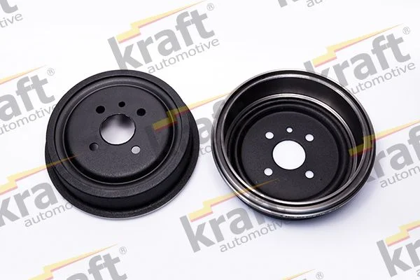 Zavorni boben KRAFT Automotive 6061530