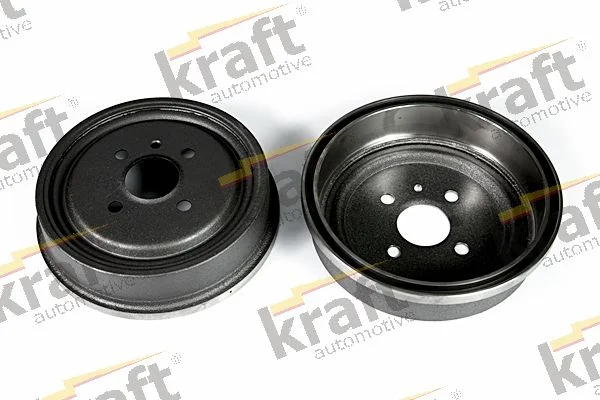 Zavorni boben KRAFT Automotive 6061540