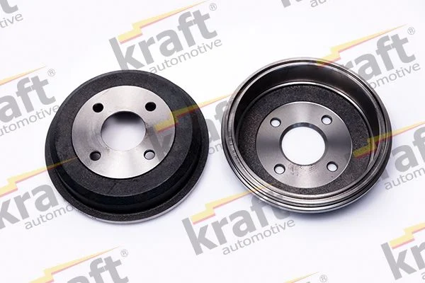 Zavorni boben KRAFT Automotive 6062005
