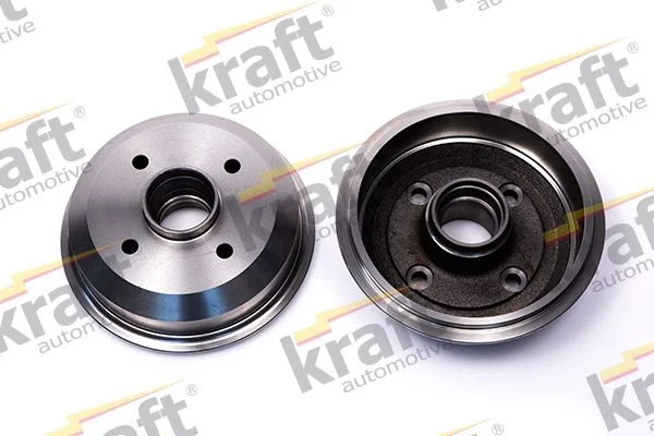 Zavorni boben KRAFT Automotive 6062050
