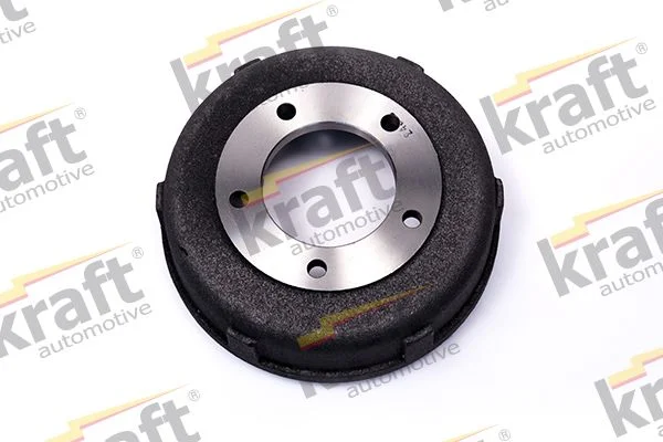 Zavorni boben KRAFT Automotive 6062150