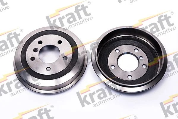 Zavorni boben KRAFT Automotive 6062520