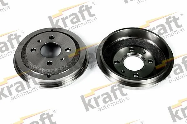 Zavorni boben KRAFT Automotive 6063020