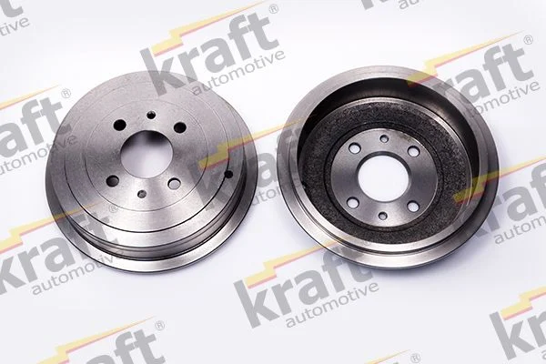 Zavorni boben KRAFT Automotive 6063030