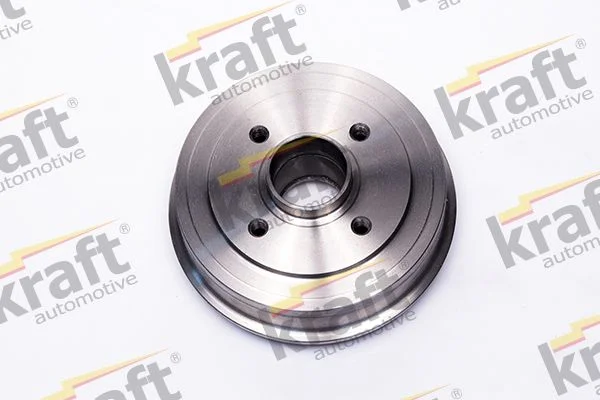 Zavorni boben KRAFT Automotive 6065000