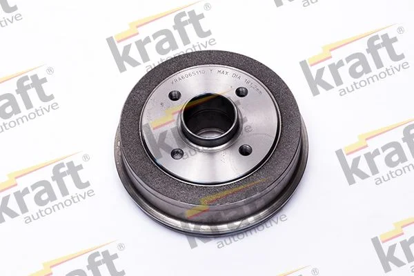 Zavorni boben KRAFT Automotive 6065110