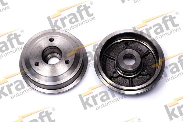 Zavorni boben KRAFT Automotive 6065520