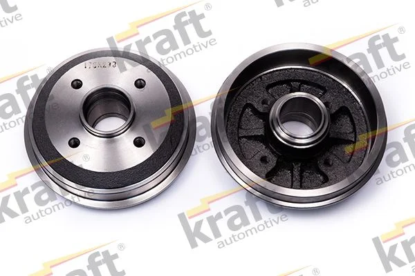 Zavorni boben KRAFT Automotive 6065560