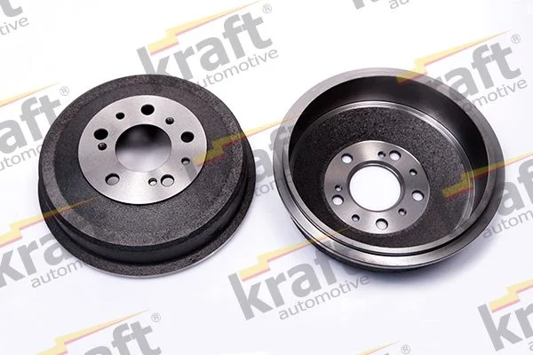 Zavorni boben KRAFT Automotive 6065900