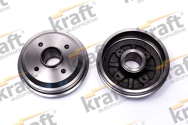 Zavorni boben KRAFT Automotive 6066000