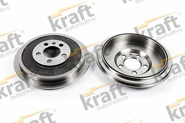 Zavorni boben KRAFT Automotive 6066510