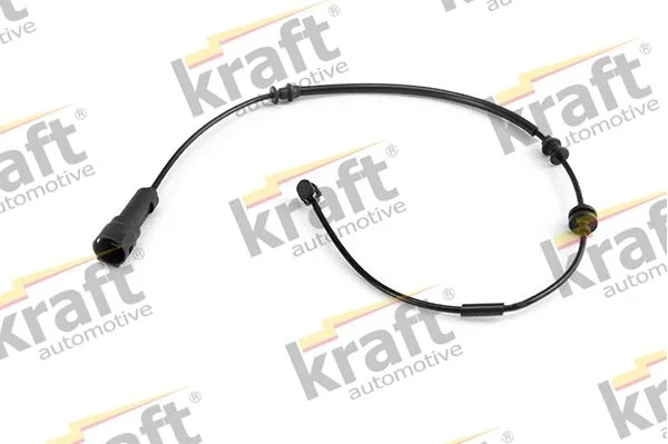 Warning Contact, brake pad wear KRAFT Automotive 6121552
