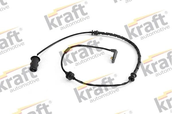 Warning Contact, brake pad wear KRAFT Automotive 6121630