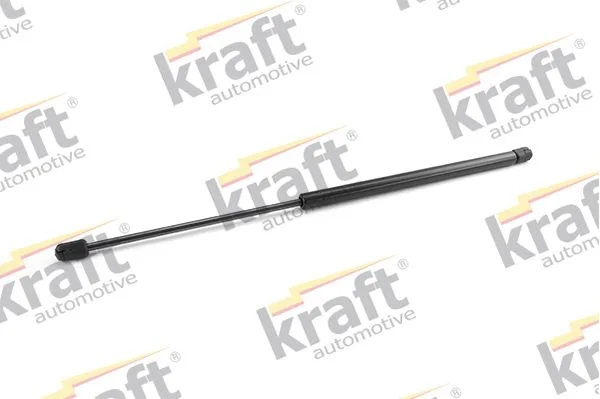 Gas Spring, boot/cargo area KRAFT Automotive 8504221
